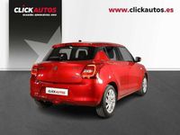 usado Suzuki Swift 1.2 83CV GLE Hybrid CVT