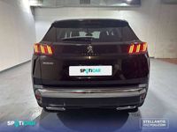 usado Peugeot 3008 1.2 PureTech 96KW S&S EAT8 Allure