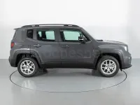 Nuevo Jeep Renegade Limited 190 CV (139 kW) 2025 Gris / plata SUV