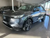 Usado Honda HR-V Advance 131 CV (96 kW) 2022 Gris / plata SUV