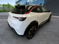 Usado Opel Mokka S 136 CV (100 kW) 2024 Blanco SUV