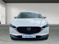 Usado Mazda CX-30 Prime-Line 140 CV (102 kW) 2025 Blanco SUV