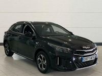 Usado Kia XCeed 120 CV (88 kW) 2023 Negro SUV