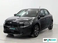 Käytetty Opel Corsa 101 HP (74 kW) 2025 Musta Sedan