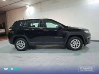 Occasion Jeep Compass Sport 140 ch (102 kW) 2019 Noir SUV