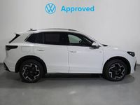 Nuevo VW Tiguan R-line 150 CV (110 kW) 2026 Blanco SUV