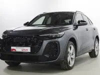 Nuevo Audi Q5 S-Line 204 CV (150 kW) 2025 SUV