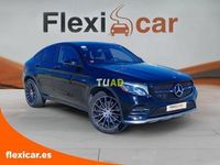 usado Mercedes GLC43 AMG GLC -AMG4MATIC