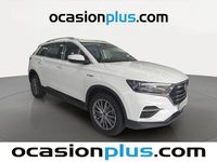 Usado SWM G01 131 CV (96 kW) 2023 Blanco SUV