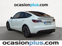 Usado Tesla Model X Performance 392 kW (534 CV) 2022 Blanco SUV
