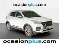 Usado DR DR 4.0 116 CV (85 kW) 2023 Blanco SUV