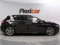 Usado Mercedes A200 150 CV (110 kW) 2023 Negro Berlina