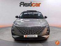 Usado Omoda 5 147 CV (108 kW) 2025 Gris SUV