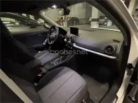 Usado Audi Q2 Advanced Plus 150 CV (110 kW) 2022 Blanco SUV
