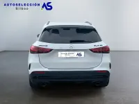 Usado Mercedes GLA35 AMG 306 CV (225 kW) 2023 Blanco SUV
