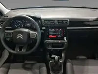 Usado Citroën C3 PureTech 83 CV (61 kW) 2023 Blanco Utilitario