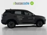 Usado Ebro s700 147 CV (108 kW) 2026 Gris/plata SUV
