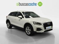 Usado Audi Q2 Advanced Plus 110 CV (80 kW) 2021 Blanco SUV