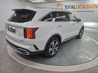 Usado Kia Sorento Plus 265 CV (194 kW) 2024 Blanco SUV