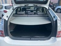 Usado Toyota Prius Sol 111 CV (81 kW) 2009 Blanco Utilitario