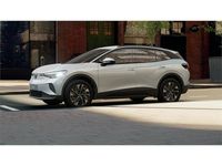 Nuevo VW ID.4 Pro 210 kW (286 CV) 2025 Plateado SUV