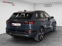 Usado Audi Q6 e-tron S-Line 239 kW (326 CV) 2025 Eléctrico SUV