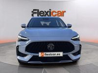 Usado MG HS Luxury 258 CV (189 kW) 2023 Blanco SUV