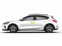 usado Ford Focus 1.0 Ecoboost MHEV Active 114 kW (155 CV)