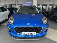 usado Ford Puma 1.5 Ecoblue Titanium Design 120