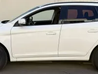 Usado Volvo XC60 Momentum 136 CV (100 kW) 2014 Blanco SUV