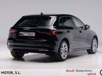 usado Audi A3 Sportback BERLINA CON PORTON 2.0 30 TDI S TRONIC ADVANCED SP