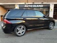 Usado Mercedes GLE53 AMG AMG 333 CV (244 kW) 2017 Negro SUV
