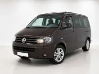 Usado VW T5 Beach 140 CV (102 kW) 2011 Burdeos Van