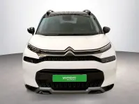 Usado Citroën C3 Aircross Shine 120 CV (88 kW) 2022 Blanco SUV
