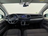 usado VW Caravelle Origin Batalla Corta 2.0 TDI BMT 81 kW (110 CV)