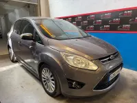 Usado Ford C-MAX Titanium 140 CV (102 kW) 2012 Beige Monovolumen