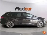 Usado Renault Mégane IV Techno 140 CV (102 kW) 2022 Negro