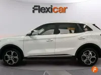 Usado MG ZS Comfort 197 CV (144 kW) 2025 Blanco SUV