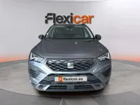 Usado Seat Ateca FR 150 CV (110 kW) 2024 Gris SUV