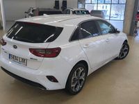 Usado Kia Ceed 160 CV (117 kW) 2022 Utilitario