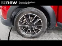 Usado Dacia Lodgy 130 CV (95 kW) 2019 Rojo Monovolumen