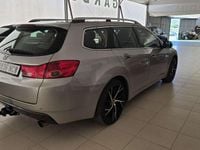 Usado Honda Accord Elegance 150 CV (110 kW) 2011 Gris Familiar