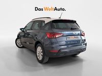 Usado Seat Arona Style 115 CV (84 kW) 2025 Gris SUV
