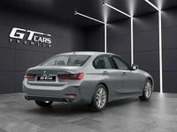 Occasion BMW 320e 204 ch (150 kW) 2024 Gris Berline
