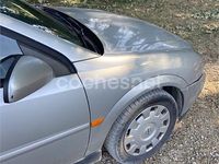 Usado Opel Vectra Comfort 125 CV (91 kW) 2003 Gris / plata Berlina