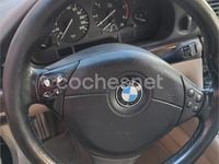 Usado BMW 730 184 CV (135 kW) 2001 Negro Berlina