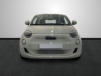 Nuevo Fiat 500e La Prima 69 kW (95 CV) 2025 Blanco Berlina