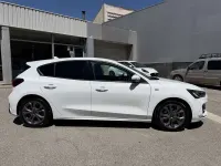 Usado Ford Focus ST-Line X 155 CV (114 kW) 2024 Blanco Utilitario