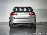 usado Ford Fiesta 1.1 IT-VCT 55kW (75CV) Trend 5p