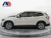 Usado BMW X1 220 CV (161 kW) 2021 Blanco SUV